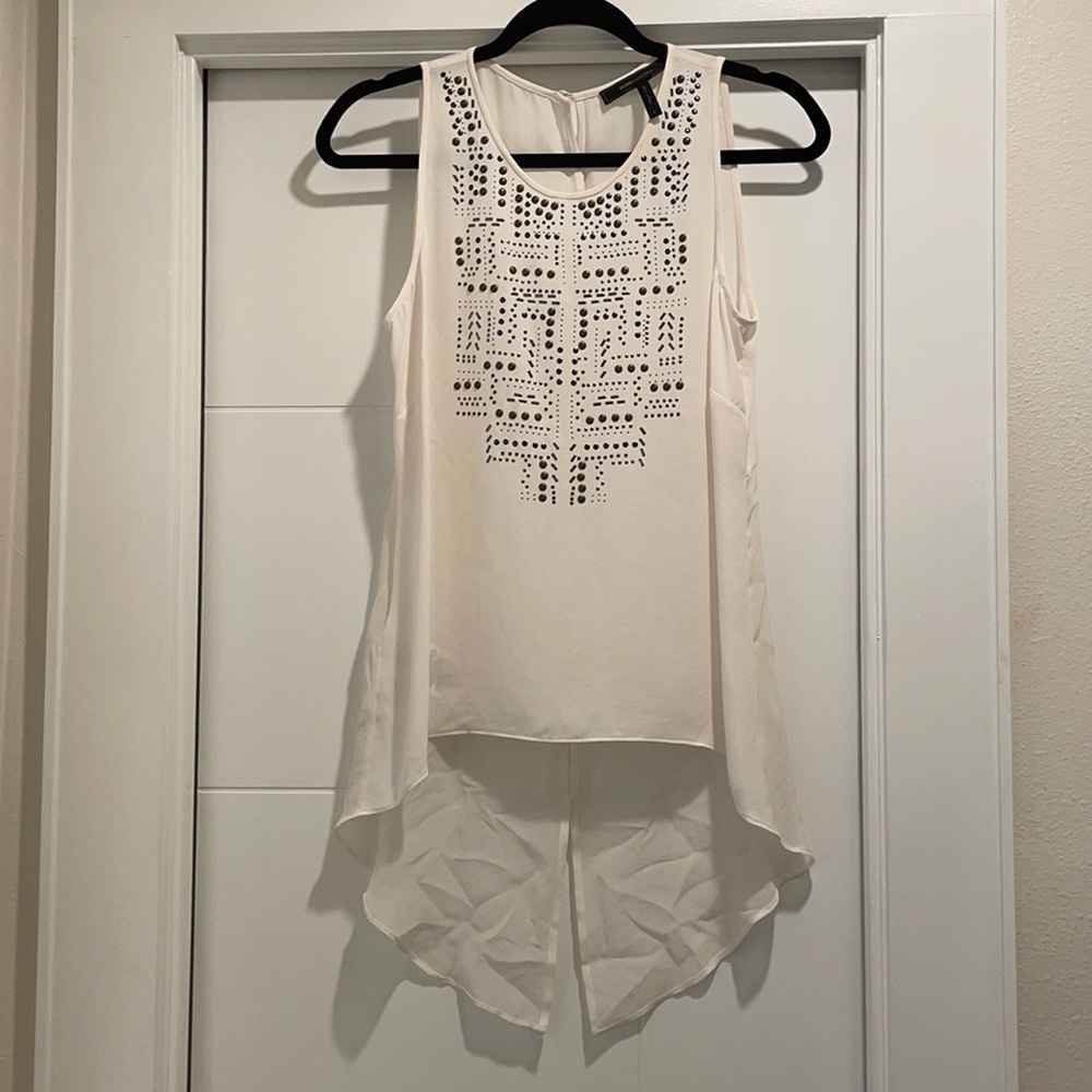 BCBG Blouse